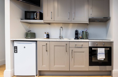 Phibsborough Appartement | Modern Studio APT : 20 Min Walk to Ha'penny Bridge