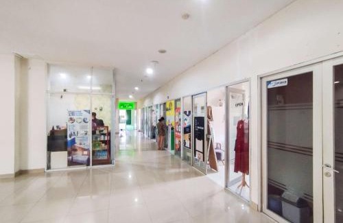 Cileunyi Appartement | Modern Studio Design at Harvard Jatinangor Apartment By Travelio