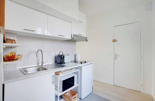 Rueil-Malmaison Appartement | Modern Studio Moderne - 2P - Rueil-Malmaison
