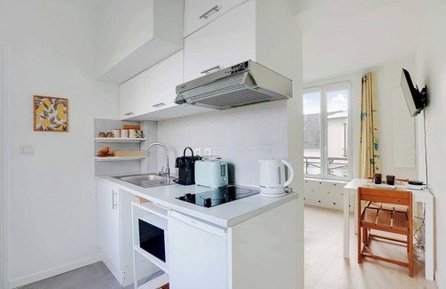 Rueil-Malmaison Appartement | Modern Studio Moderne - 2P - Rueil-Malmaison