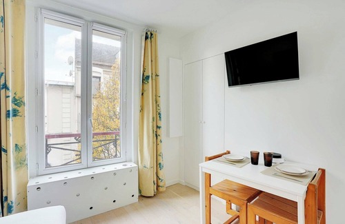 Rueil-Malmaison Appartement | Modern Studio Moderne - 2P - Rueil-Malmaison