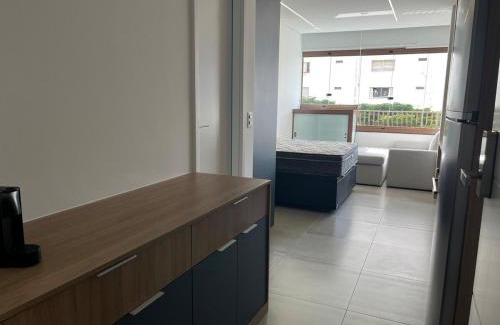 Nova Nazare Appartement | Modern studio in Campo Belo, perfect for you