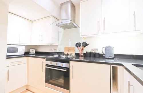 Clifton Appartement | Modern Studio in Desirable Clifton Area