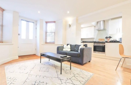 Clifton Appartement | Modern Studio in Desirable Clifton Area