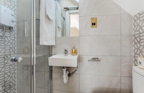 Seven Sisters Appartement | Modern Studio in Excellent Location 8