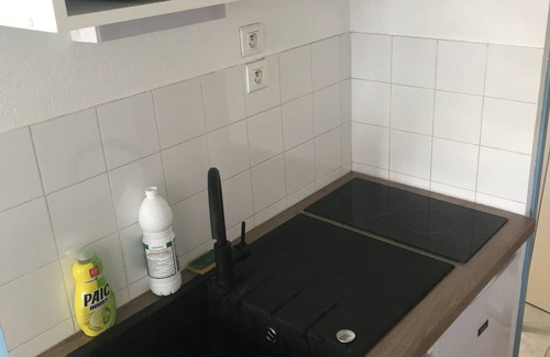 Valbenoite - Le Bernay - Valfuret Appartement | Studio moderne centre ville de Saint Etienne (à proximité de la place Bellevue)