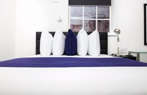 Fenway–Kenmore Appartement | Modern Studio in Historic Boston - Unit #102