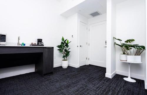 Fenway–Kenmore Appartement | Modern Studio in Historic Boston - Unit #102