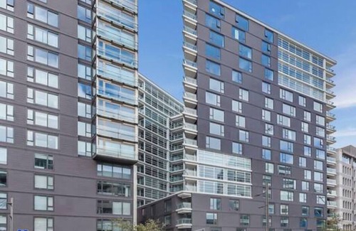 Te Aro Appartement | Modern Studio in Pinnacles on Victoria St