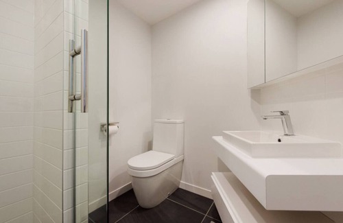 Te Aro Appartement | Modern Studio in Pinnacles on Victoria St
