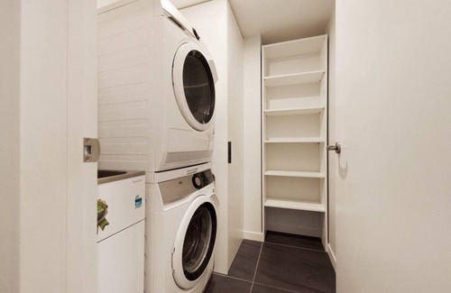 Te Aro Appartement | Modern Studio in Pinnacles on Victoria St