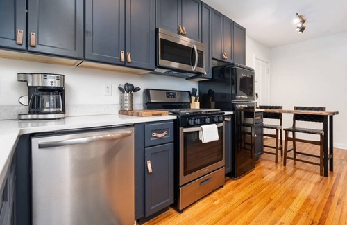 University District Appartement | Modern Studio in the heart of OSU campus