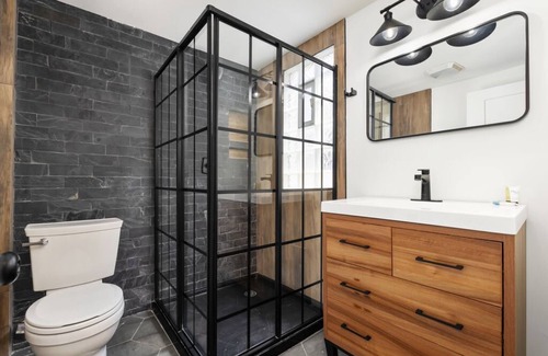 University District Appartement | Modern Studio in the heart of OSU campus