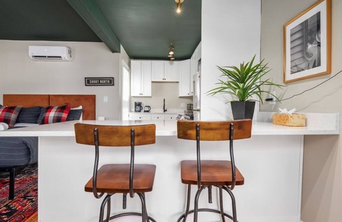 University District Appartement | Modern Studio in the heart of OSU campus