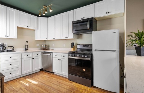 University District Appartement | Modern Studio in the heart of OSU campus