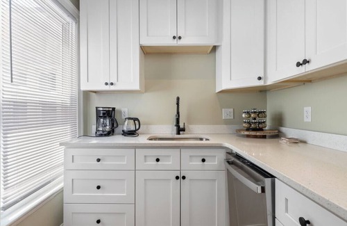University District Appartement | Modern Studio in the heart of OSU campus
