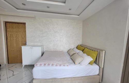El Jadida Appartement | Modern Studio Just Steps from the Beach