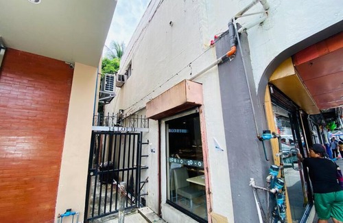 Marikina Appartement | Modern Studio Marikina AC Wifi