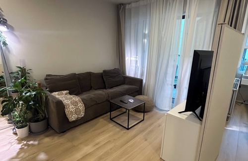Teigar Appartement | Modern Studio Near Downtown Reykjavik – Comfy & Fully Equipped