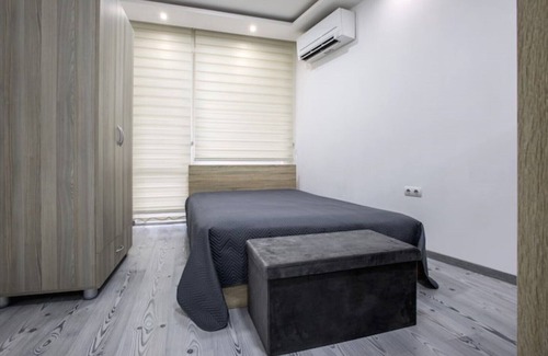 Plovdiv Center Appartement | Modern studio near town centre ideal for a weekend escape