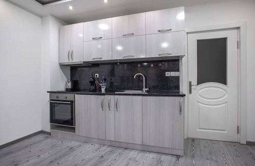 Plovdiv Center Appartement | Modern studio near town centre ideal for a weekend escape