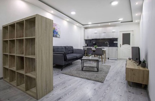 Plovdiv Center Appartement | Modern studio near town centre ideal for a weekend escape