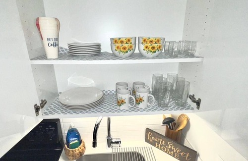 Broadway Appartement | "Modern Studio Oasis in the Heart of Seattle's Vibrant Neighborhood!