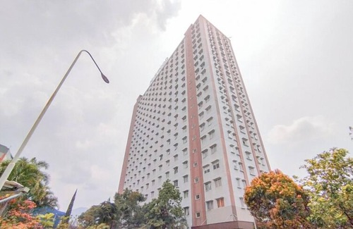Cileunyi Appartement | Modern Studio Room At Apartment Pinewood