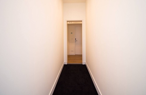 Municipality of Den Haag Appartement | Modern studio The Hague