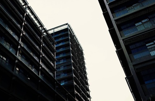 Esplanade Appartement | STUDIO MODERNE AVEC VUE