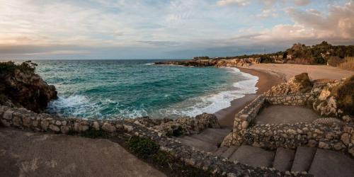 Filiatra Appartement | Modern Studios in the Heart of Filiatra with Private Balconies