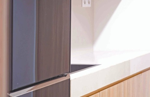 Pondok Aren Appartement | Modern Style Suite at Embarcadero Apartment Bintaro