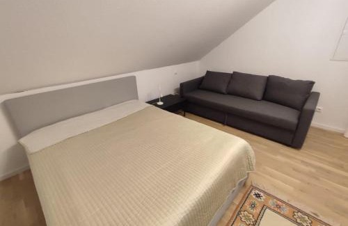 Schwalbach am Taunus Appartement | Modern stylish apartment 10 min near Messe