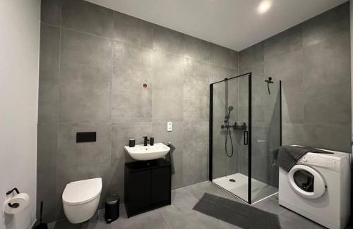 Meuselwitz Appartement | Modern, stylisch und zentral!