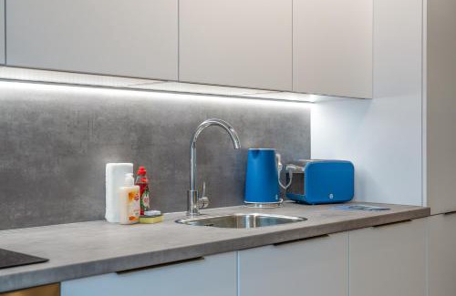 Potters Bar Appartement | Modern Stylish 2 bedroom apartment in the heart of Potters Bar