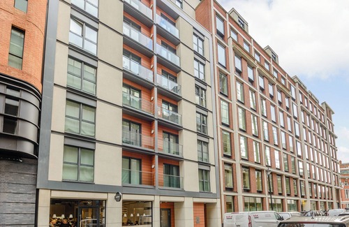 Vincent Square Appartement | Modern & Stylish 3 Bedroom in Central London
