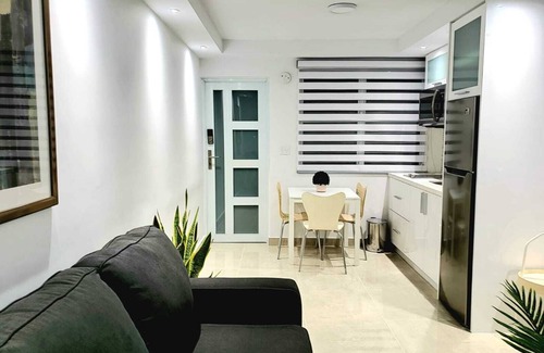 Sabana Abajo Appartement | Modern Stylish Apartment 5 minutes from airport (SJU)