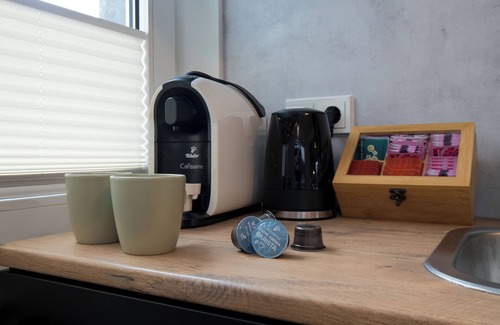 Lohmar Appartement | Modern & stylish apartment near Cologne/Bonn