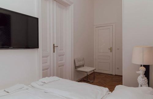 Thurygrund Appartement | Modern stylish comfortable 2 bedroom apartment