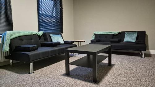 Reading Appartement | Modern Stylish Flat - allocated parking!