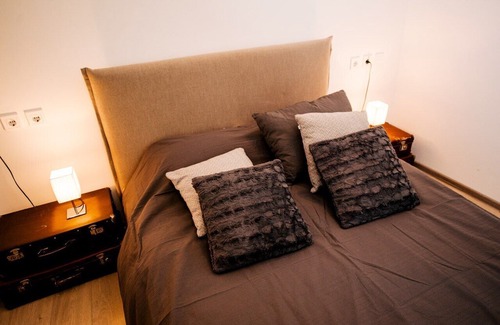 Odessa City Center Appartement | Modern stylish flat in the city center