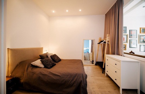 Odessa City Center Appartement | Modern stylish flat in the city center
