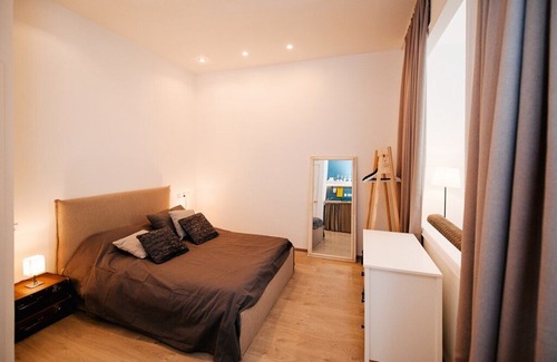Odessa City Center Appartement | Modern stylish flat in the city center