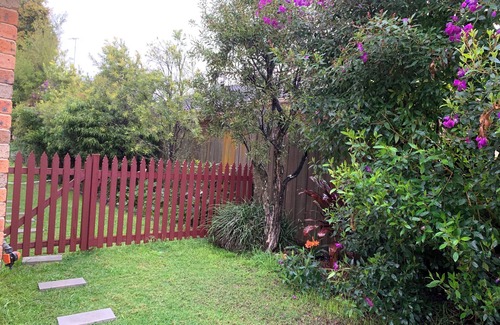 Mount Colah Maison | Modern Stylish Getaway with Stunning garden view Granny Flat in MC 2079