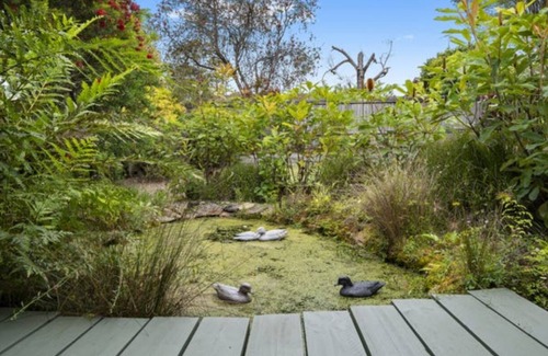 Mount Colah Maison | Modern Stylish Getaway with Stunning garden view Granny Flat in MC 2079