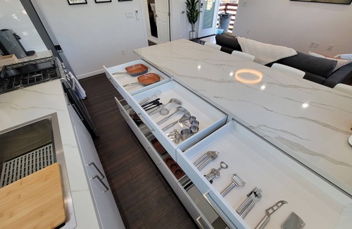 Serra Mesa Maison | Modern & Stylish Guest House in SD