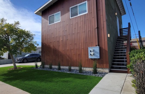 Serra Mesa Maison | Modern & Stylish Guest House in SD