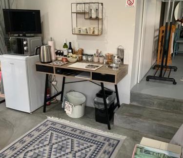 Linkside Maison | Modern Stylish room Linkside