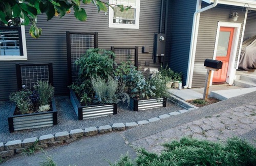 Fremont Appartement | Modern/Stylish Studio in charming Fremont neighborhood