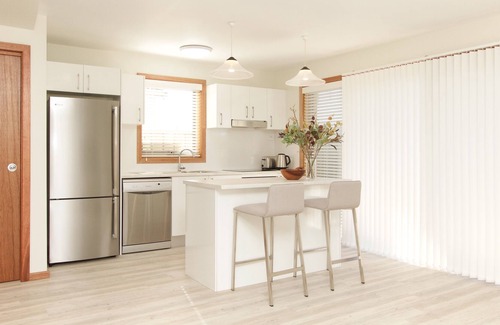 Shortland Maison | Modern Stylish Townhouse 1
